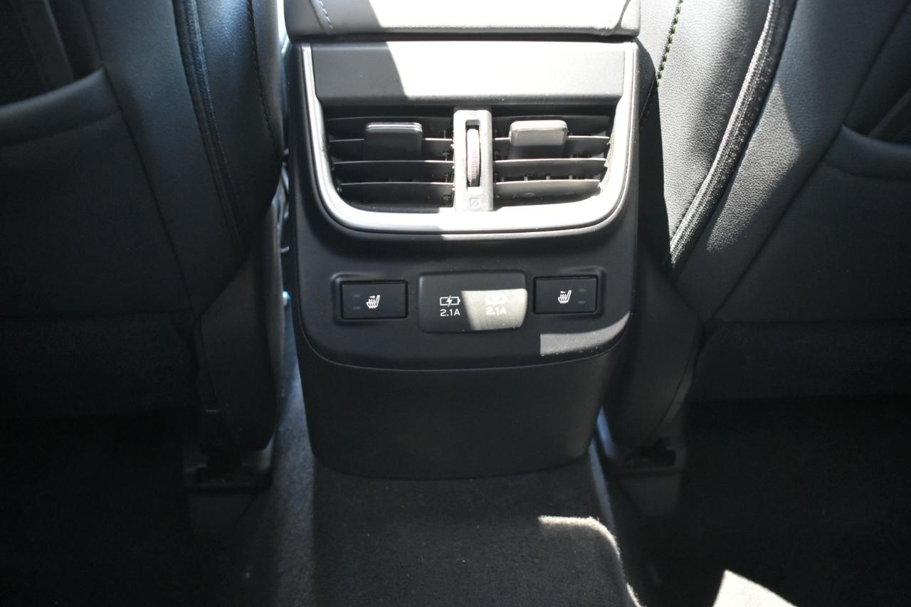 Subaru Outback Onyx Edition XT 2022