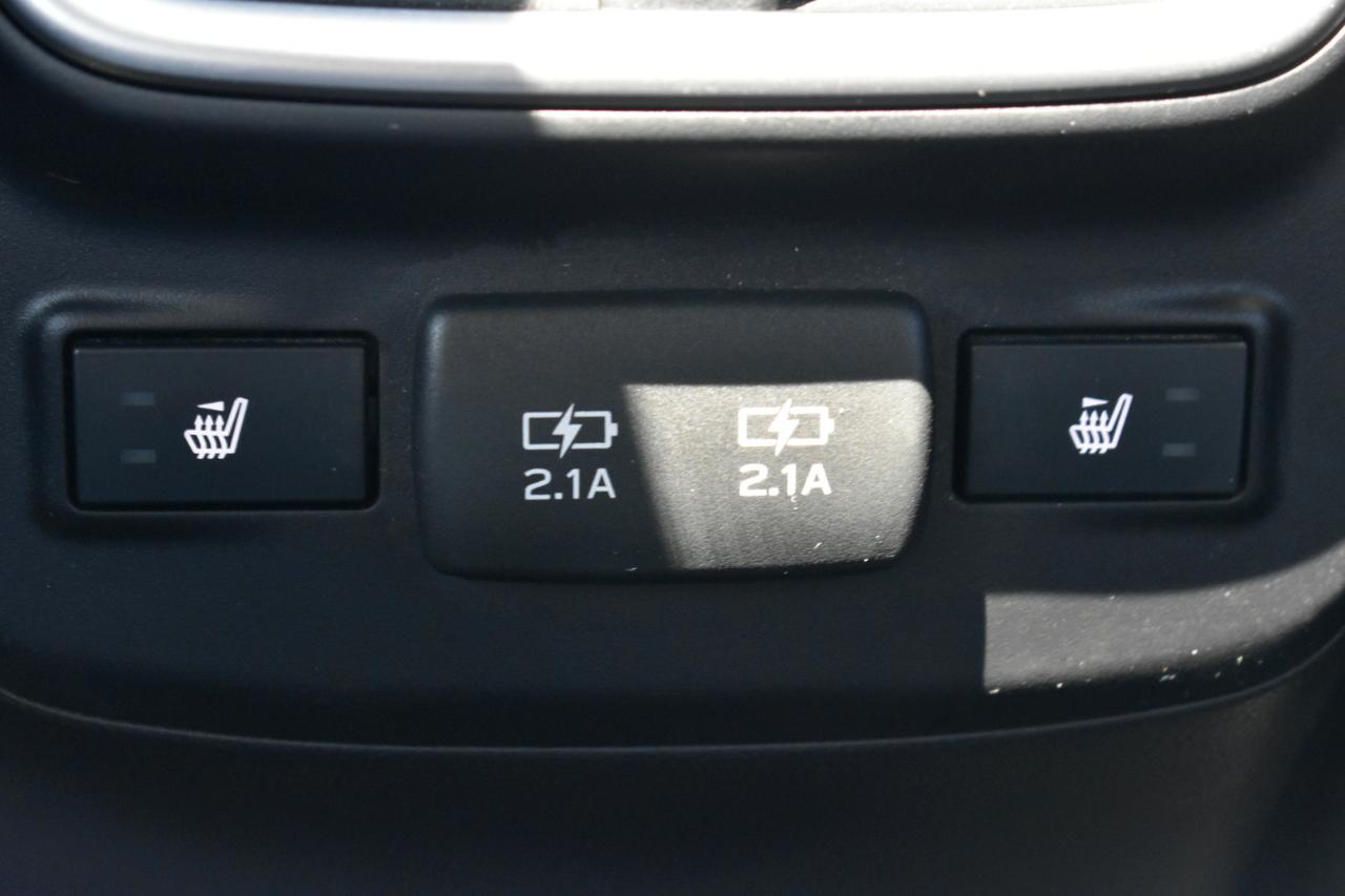 Subaru Outback Onyx Edition XT 2022