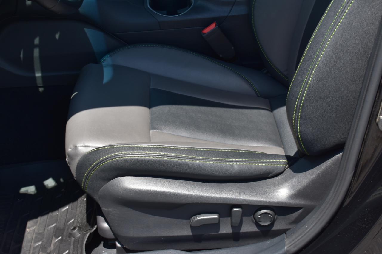 Subaru Outback Onyx Edition XT 2022