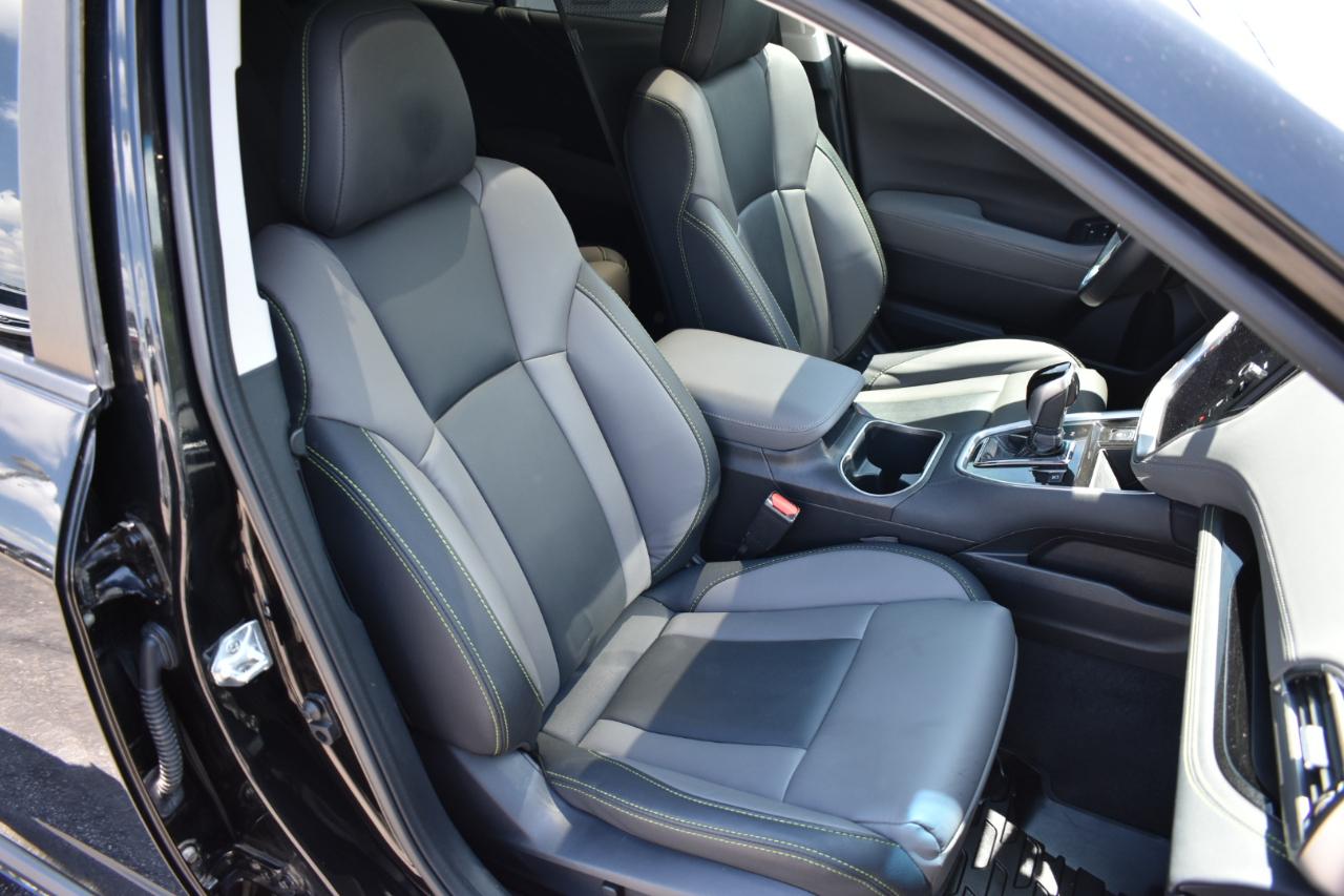Subaru Outback Onyx Edition XT 2022