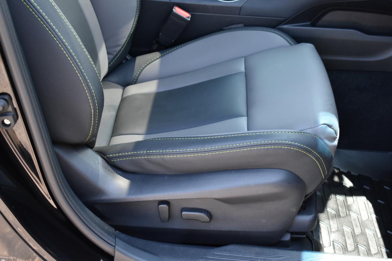 Subaru Outback Onyx Edition XT 2022