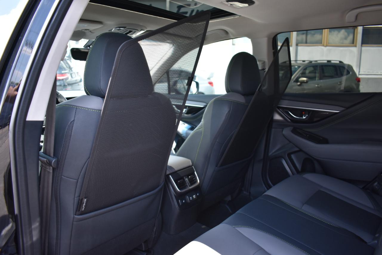 Subaru Outback Onyx Edition XT 2022