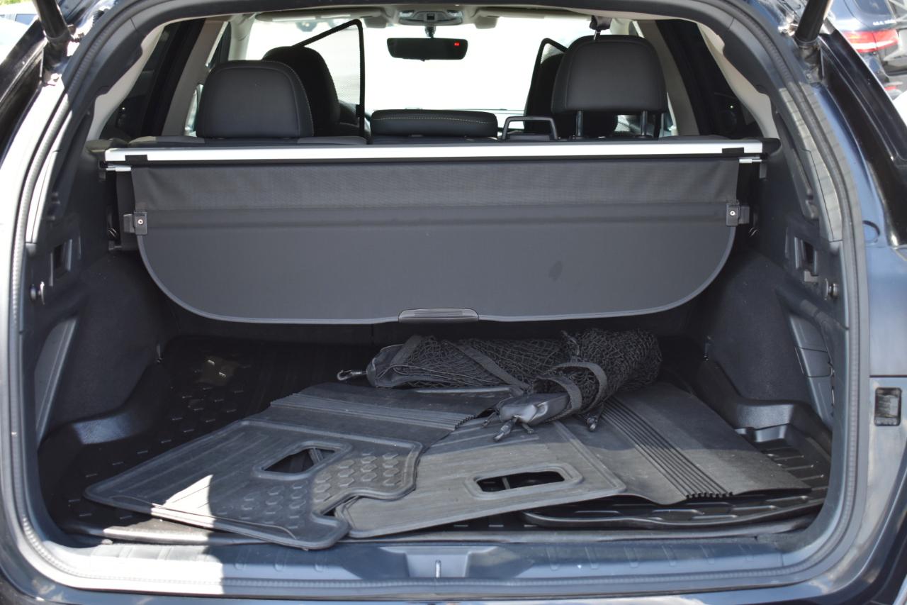 Subaru Outback Onyx Edition XT 2022