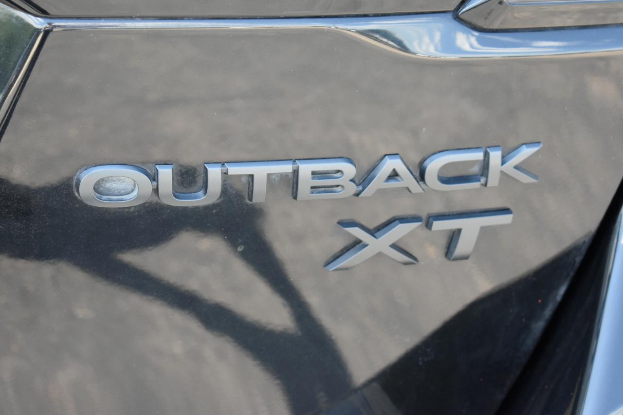 Subaru Outback Onyx Edition XT 2022
