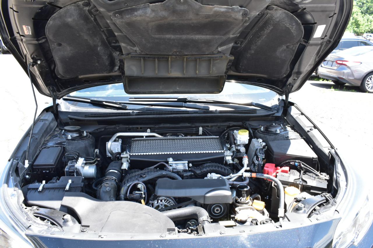 Subaru Outback Onyx Edition XT 2022
