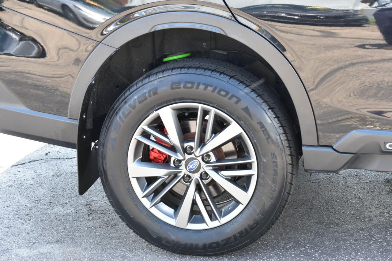 Subaru Outback Onyx Edition XT 2022