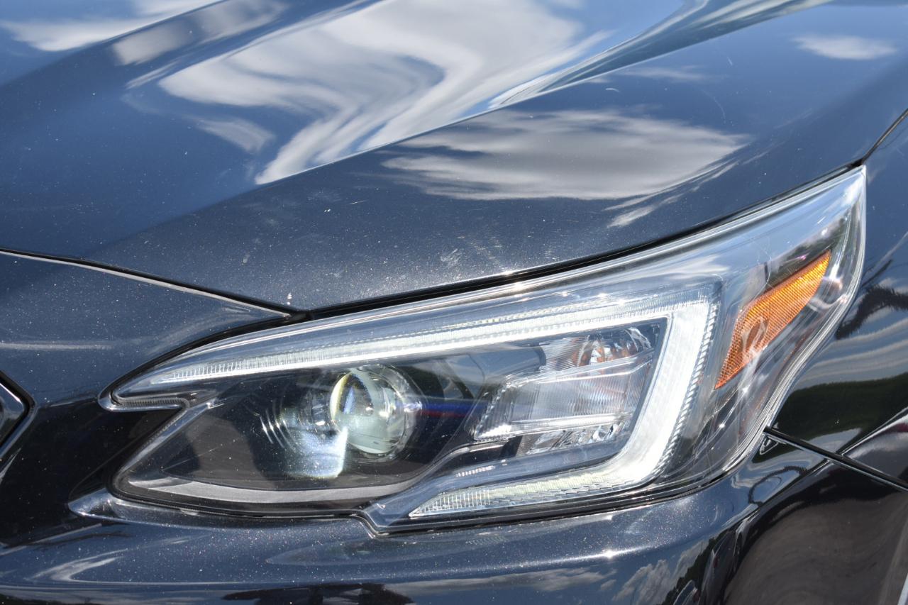 Subaru Outback Onyx Edition XT 2022