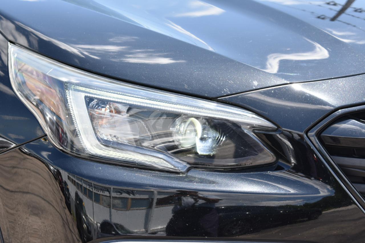 Subaru Outback Onyx Edition XT 2022