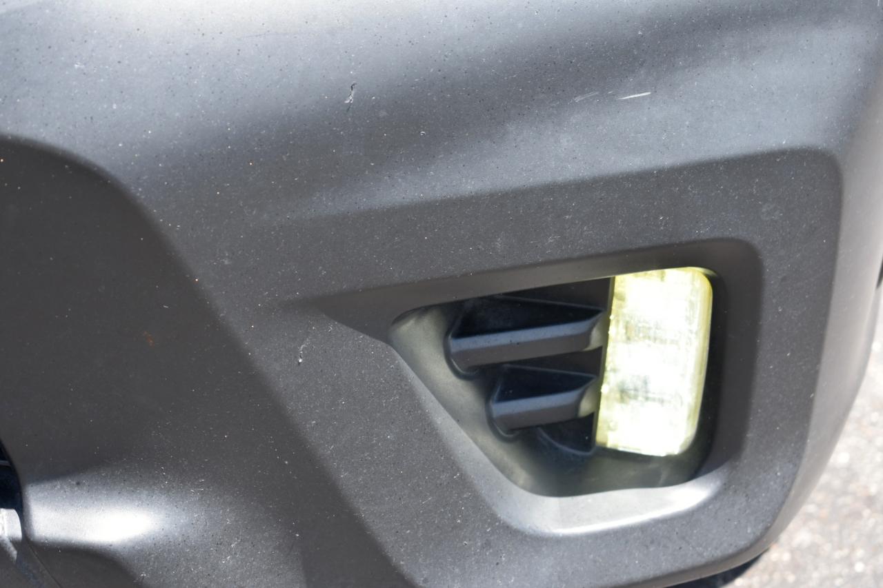 Subaru Outback Onyx Edition XT 2022