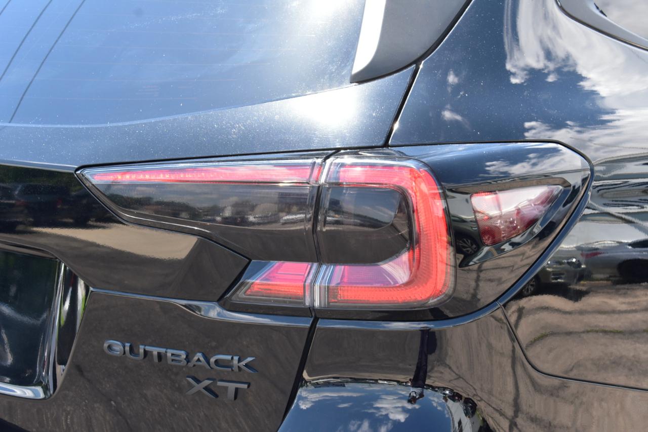 Subaru Outback Onyx Edition XT 2022