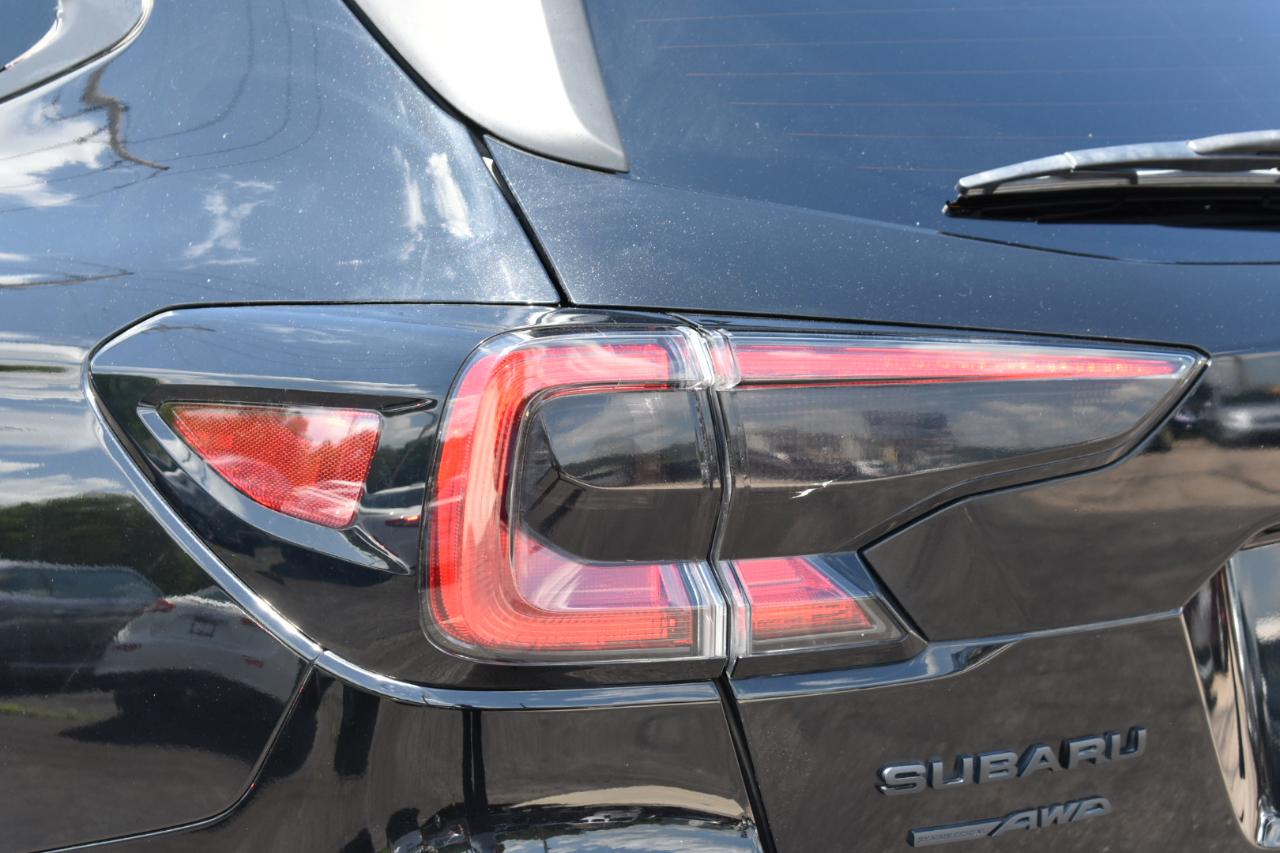 Subaru Outback Onyx Edition XT 2022