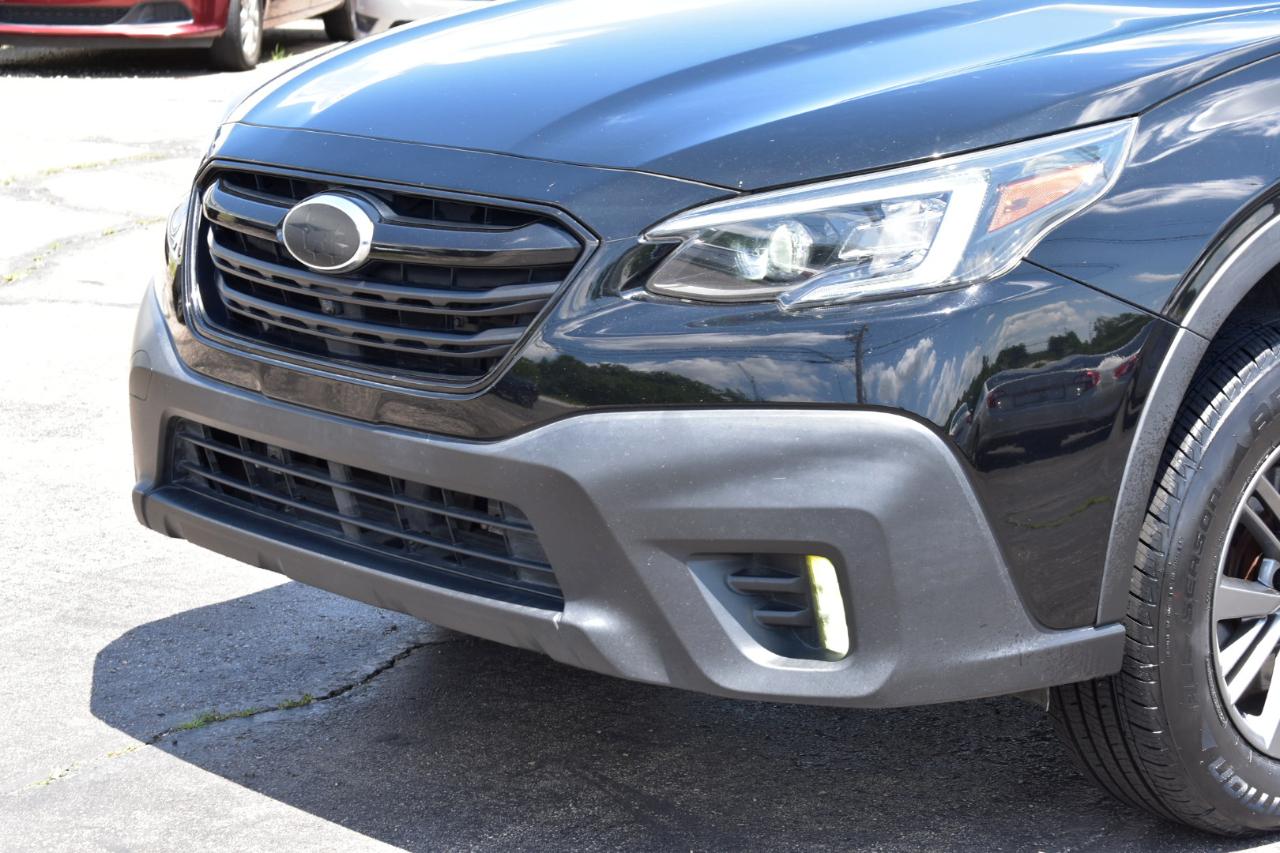 Subaru Outback Onyx Edition XT 2022