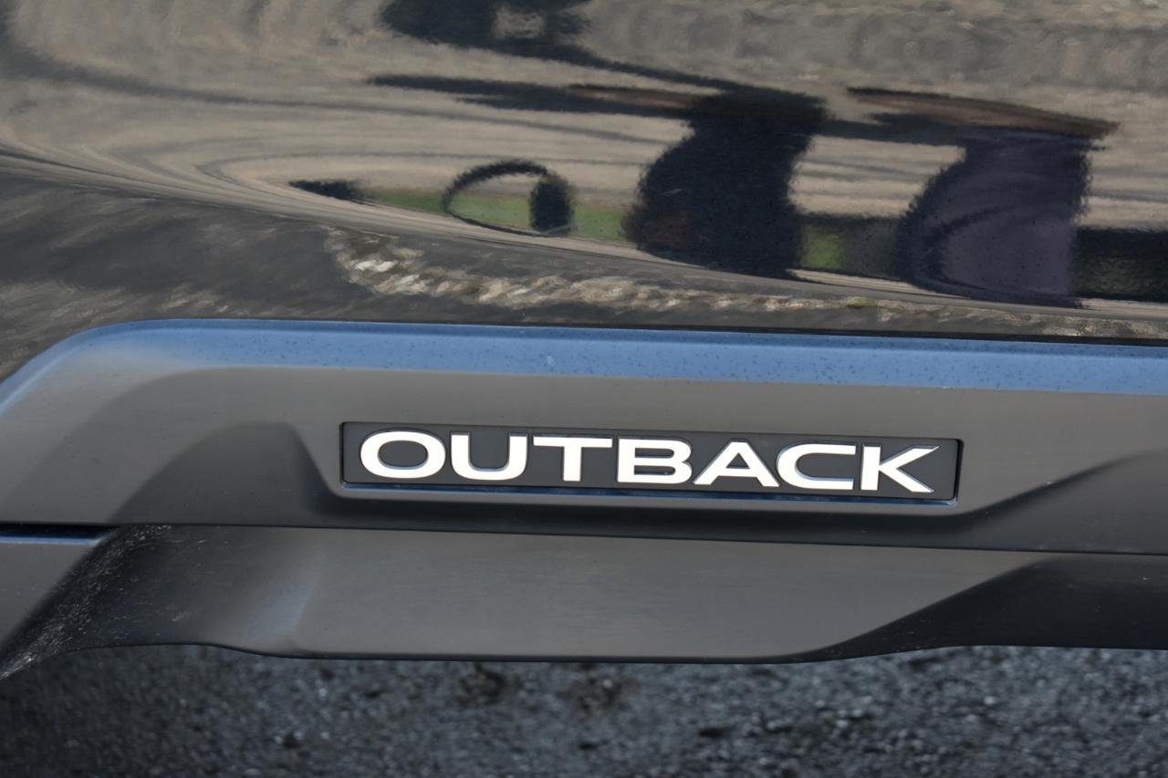 Subaru Outback Onyx Edition XT 2022