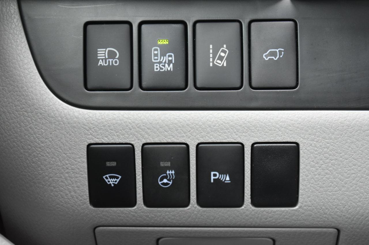 Toyota Highlander Limited AWD V6 2016