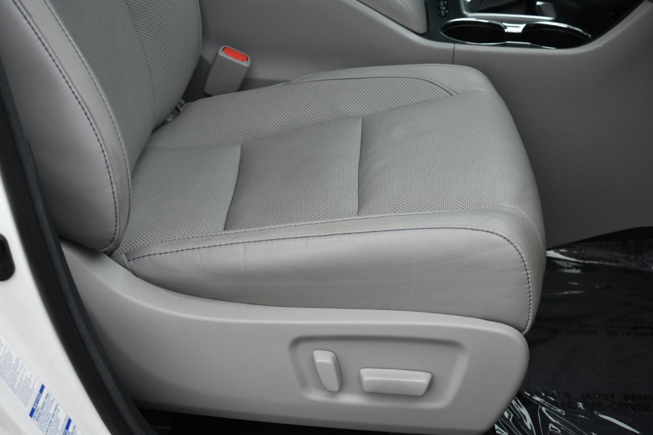 Toyota Highlander Limited AWD V6 2016