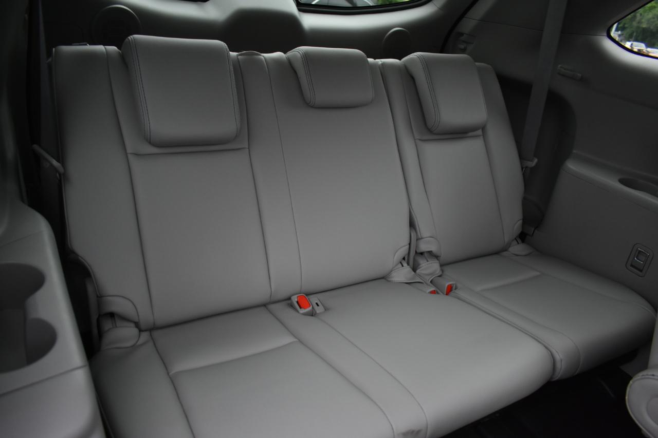 Toyota Highlander Limited AWD V6 2016