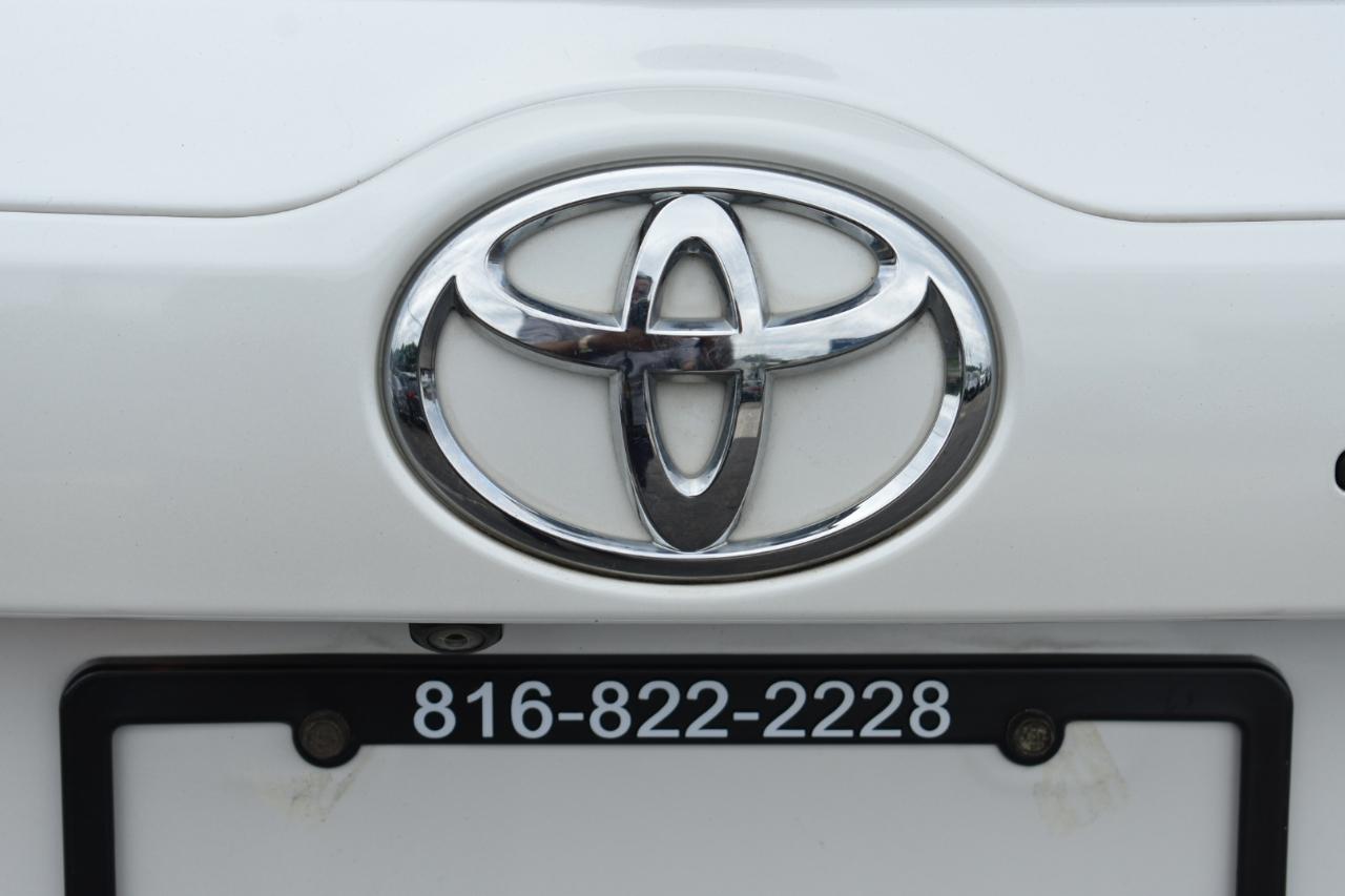 Toyota Highlander Limited AWD V6 2016
