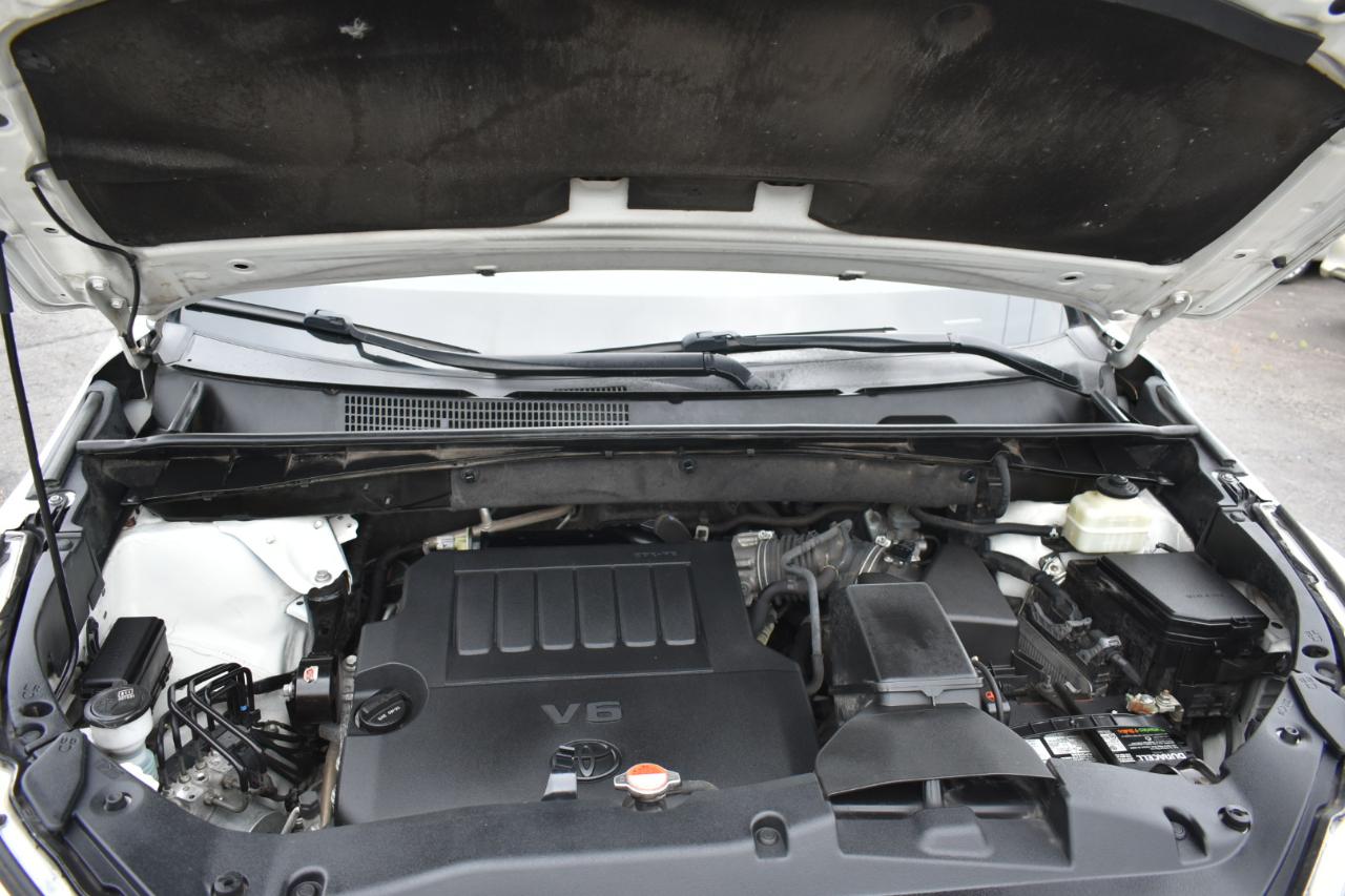 Toyota Highlander Limited AWD V6 2016