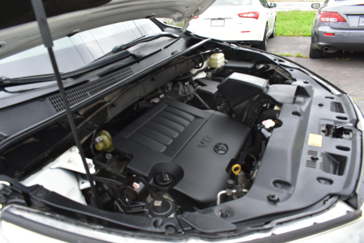 Toyota Highlander Limited AWD V6 2016