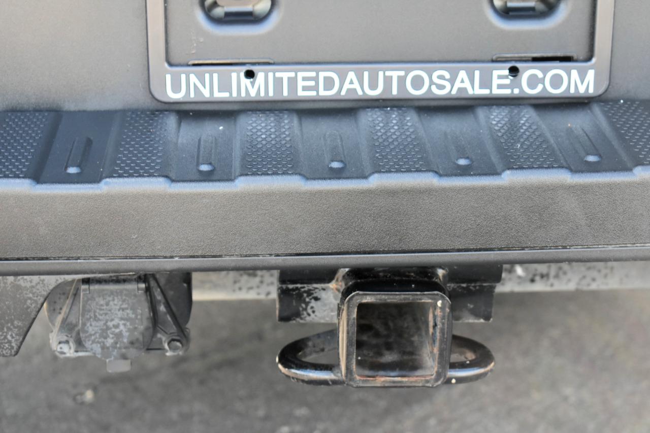 Honda Ridgeline RTL-T AWD 2017