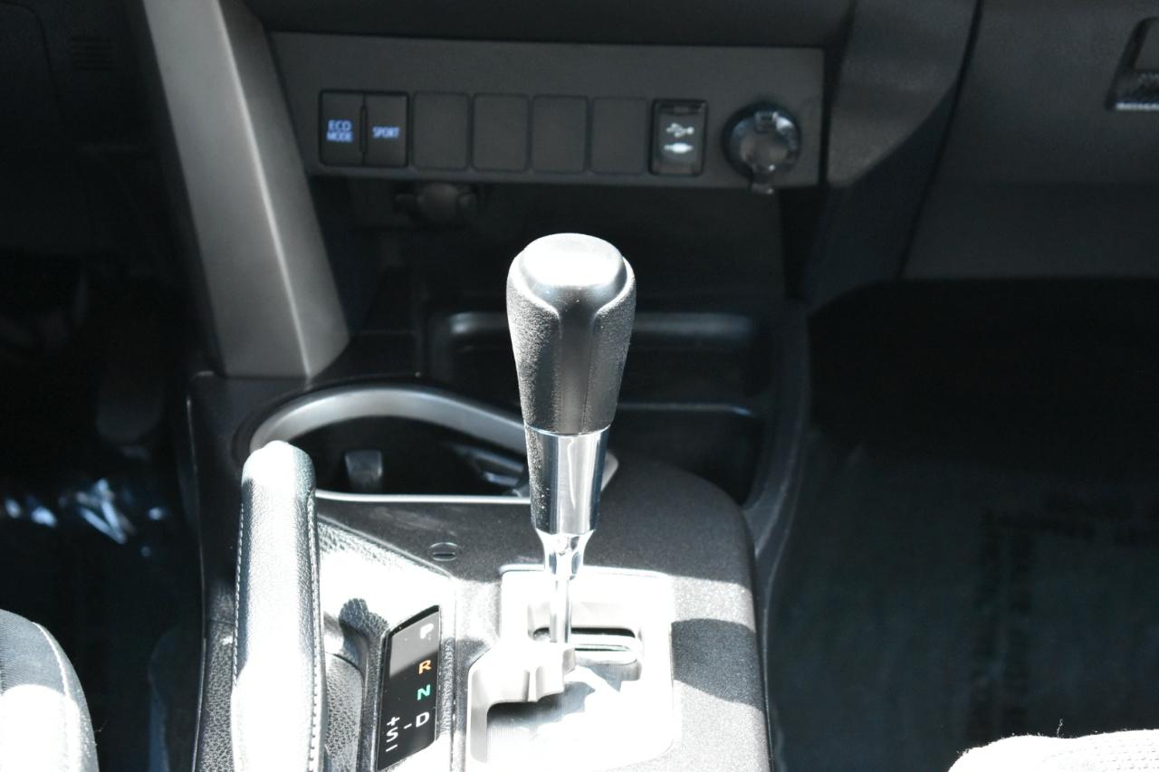 Toyota RAV4 XLE FWD 2018