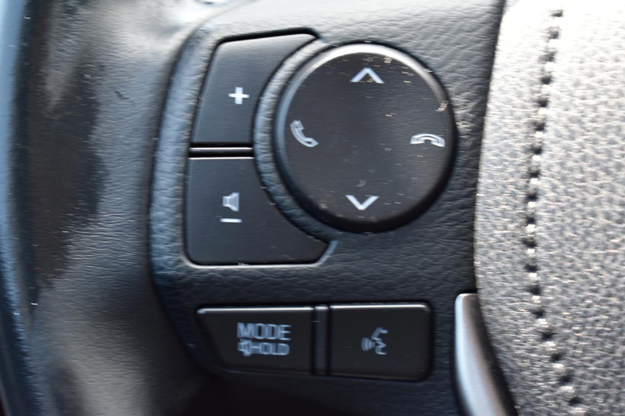 Toyota RAV4 XLE FWD 2018