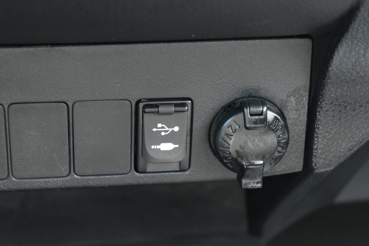 Toyota RAV4 XLE FWD 2018