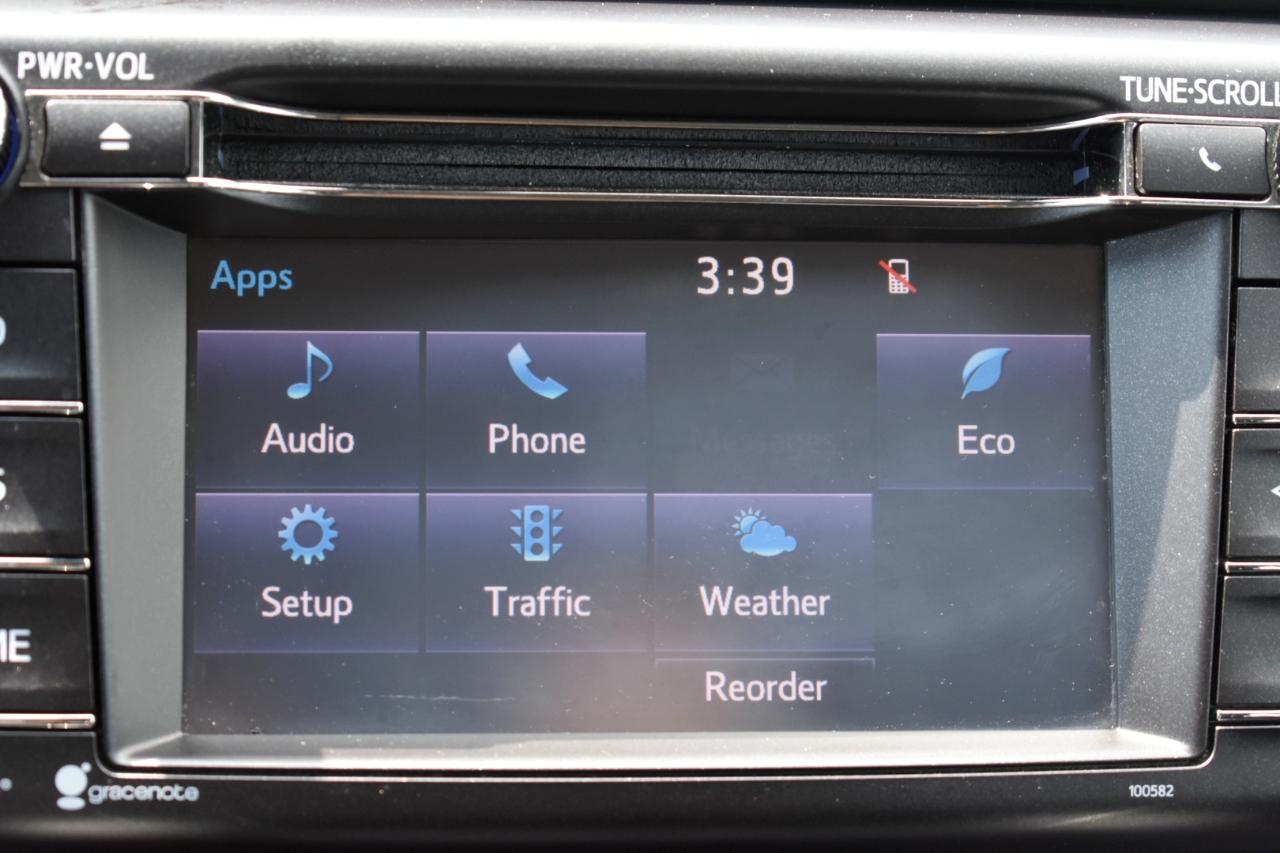 Toyota RAV4 XLE FWD 2018