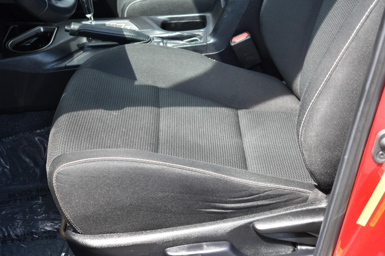 Toyota RAV4 XLE FWD 2018