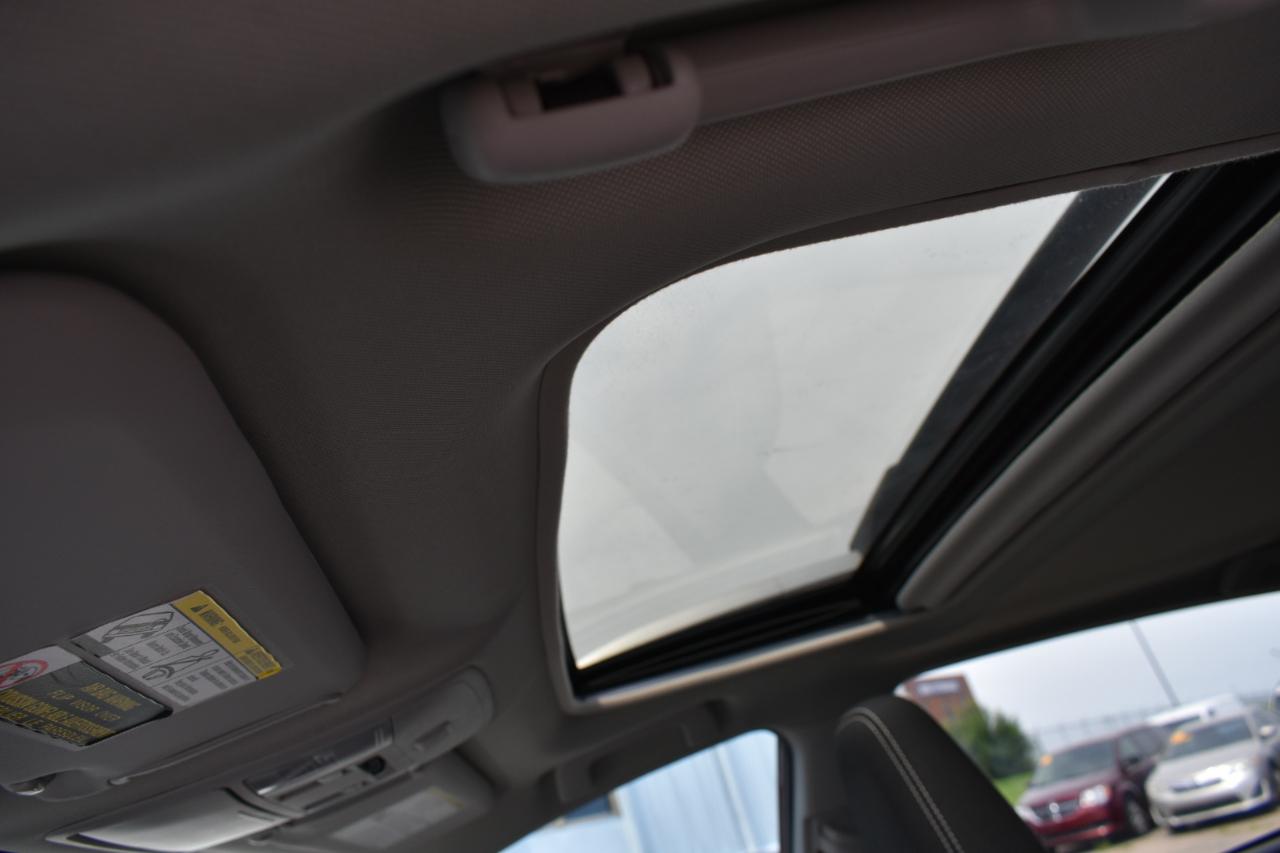 Toyota RAV4 XLE FWD 2018