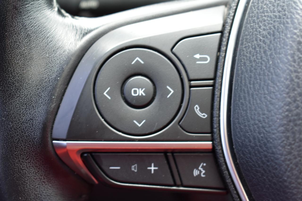 Toyota Camry XSE 2019