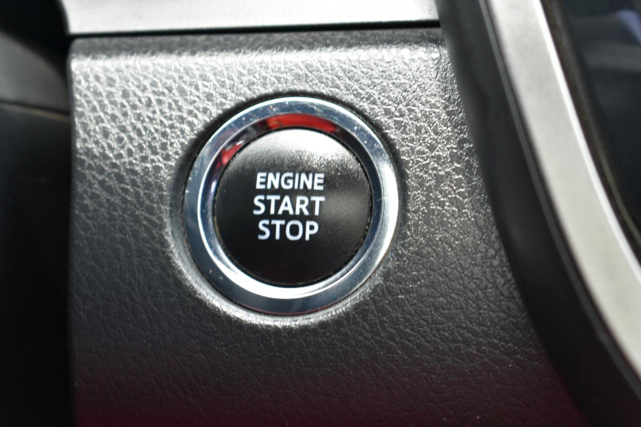 Toyota Camry XSE 2019