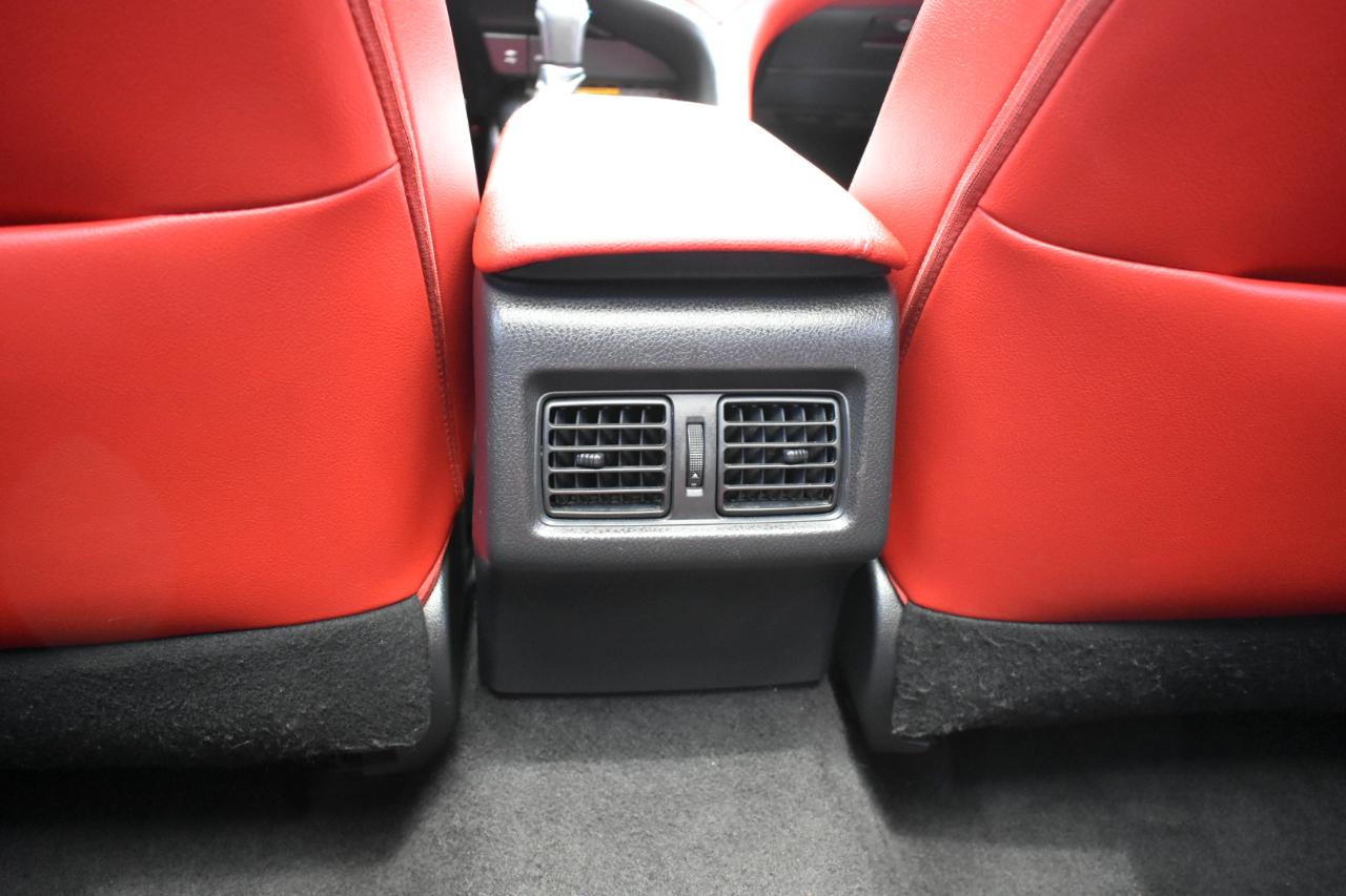 Toyota Camry XSE 2019