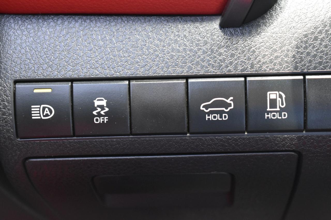 Toyota Camry XSE 2019