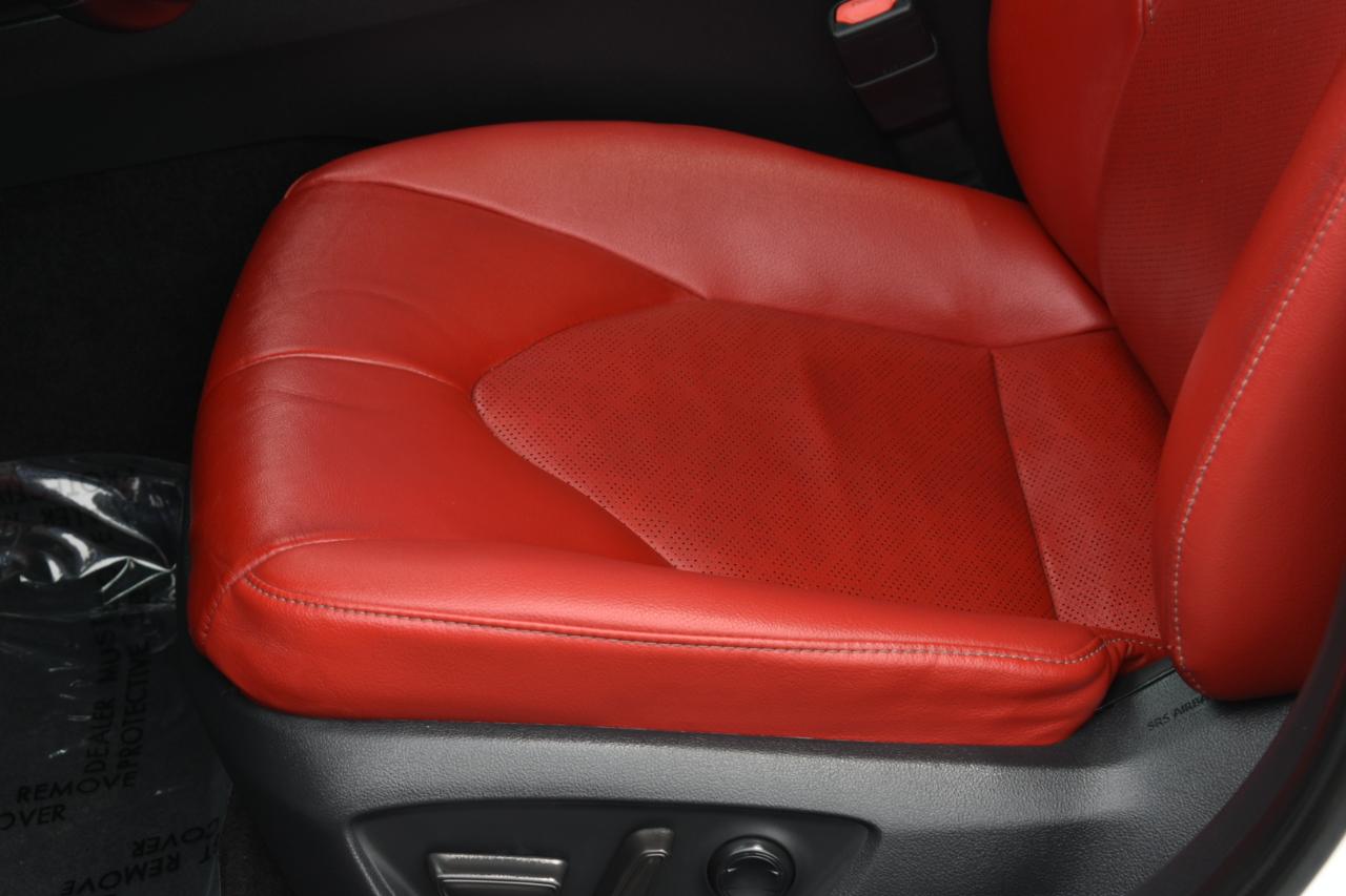Toyota Camry XSE 2019