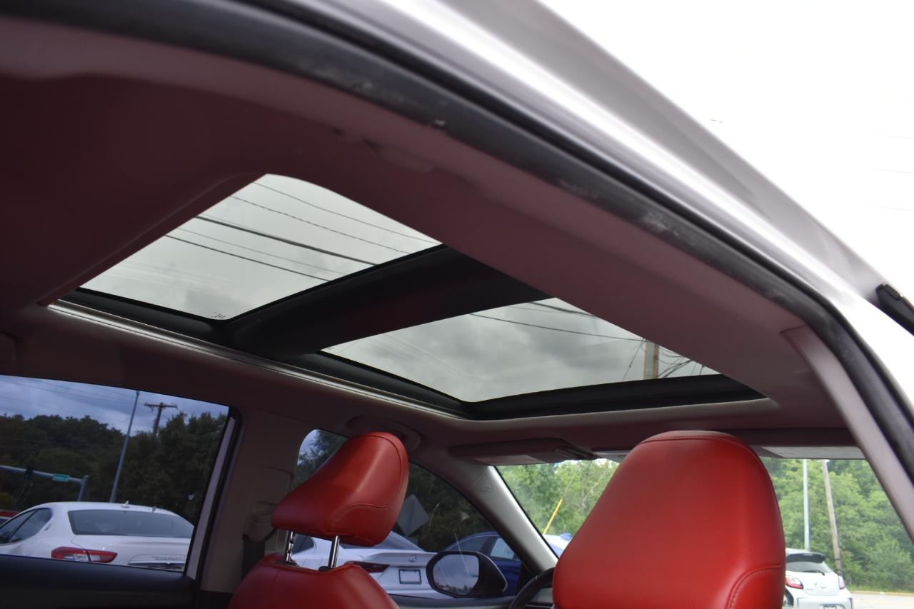 Toyota Camry XSE 2019