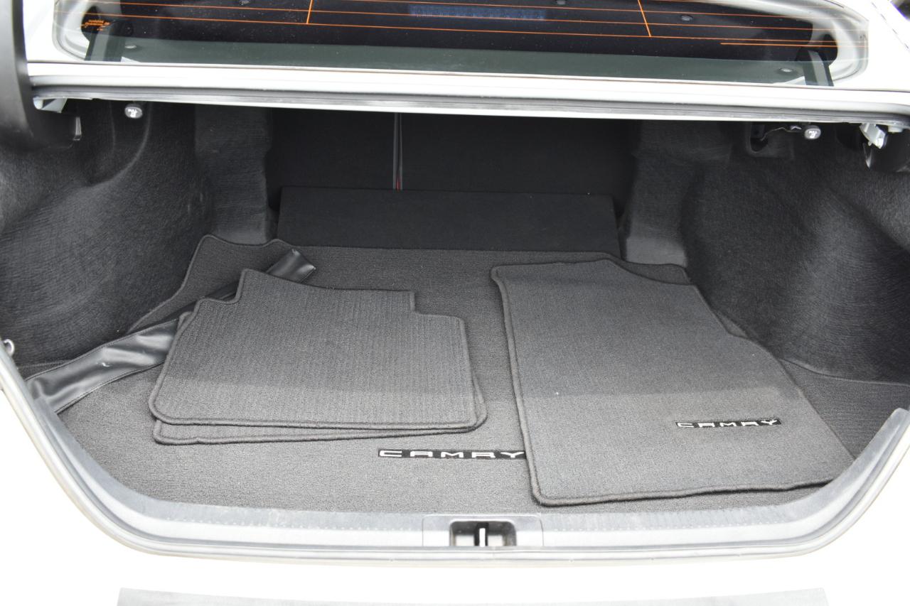 Toyota Camry XSE 2019