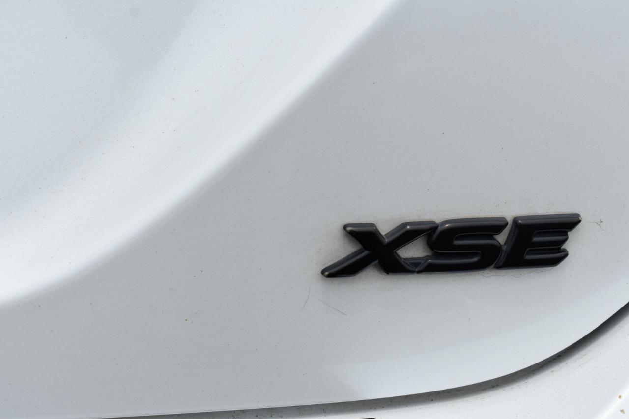 Toyota Camry XSE 2019