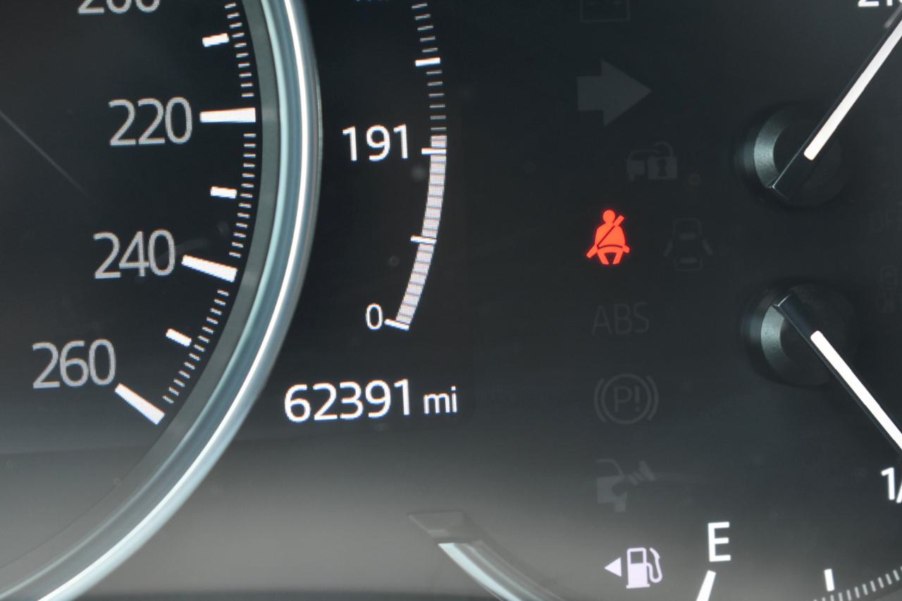 Mazda CX-5 Grand Touring Reserve AWD 2020