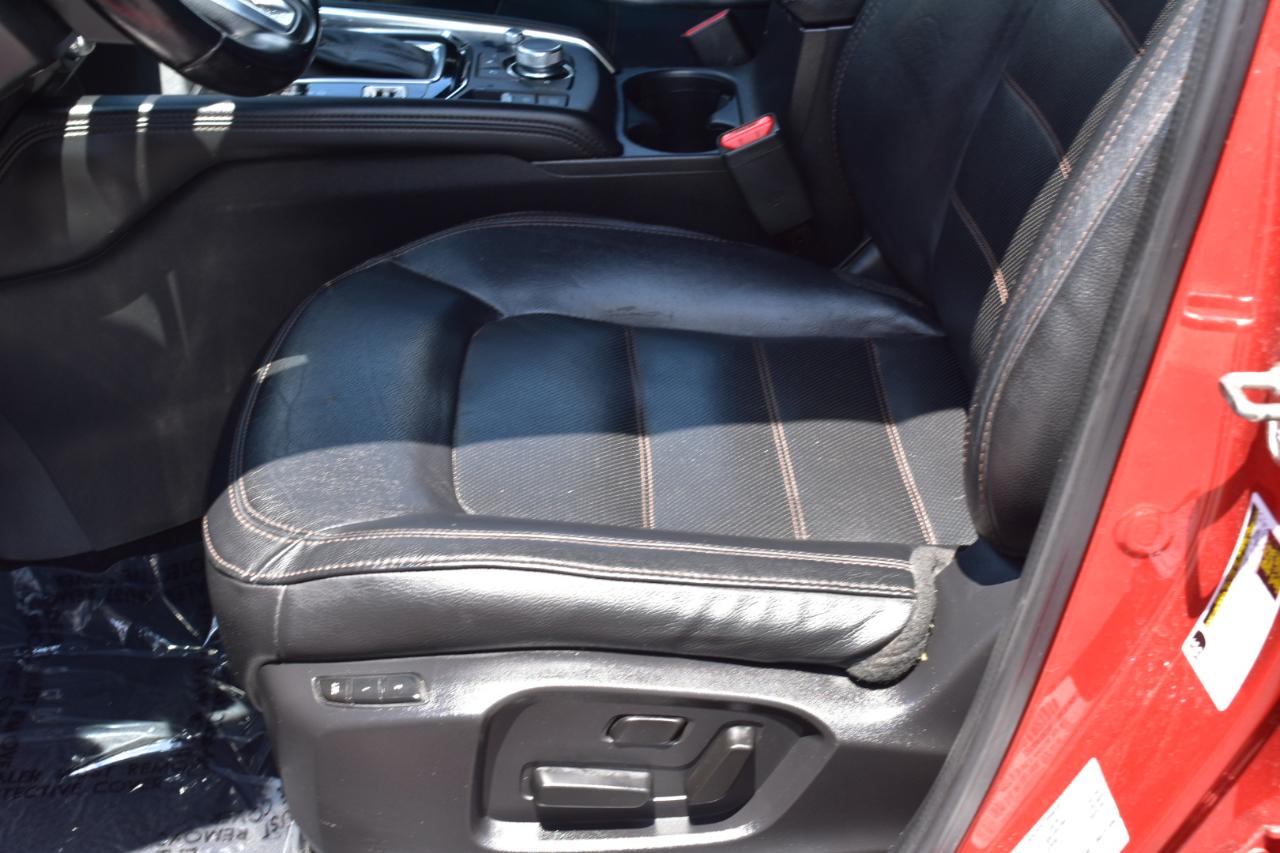 Mazda CX-5 Grand Touring Reserve AWD 2020