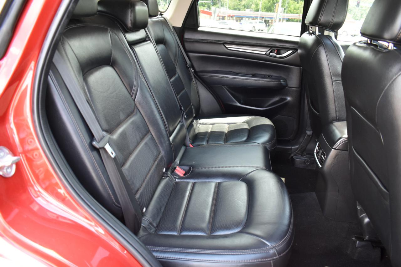 Mazda CX-5 Grand Touring Reserve AWD 2020