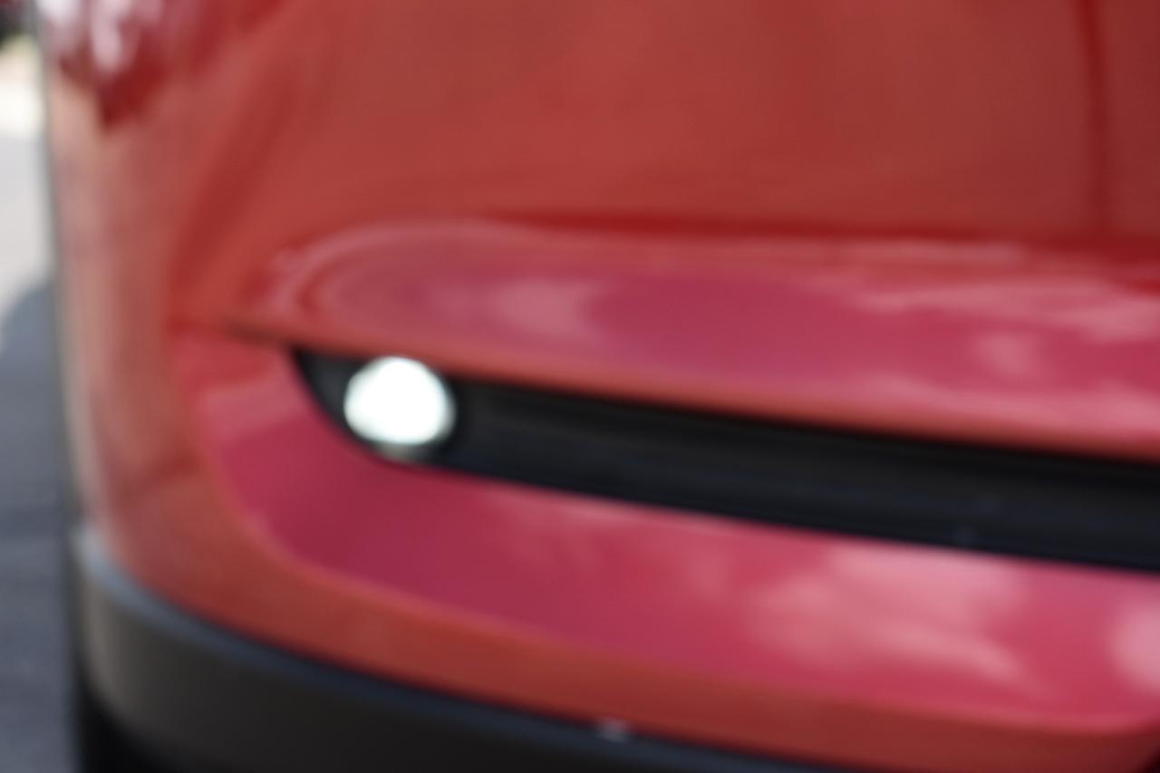 Mazda CX-5 Grand Touring Reserve AWD 2020