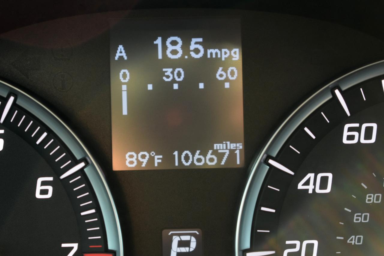 Acura TLX Base 2.4L 2017