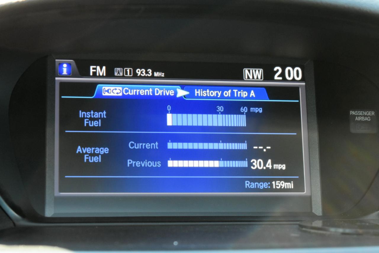 Acura TLX Base 2.4L 2017
