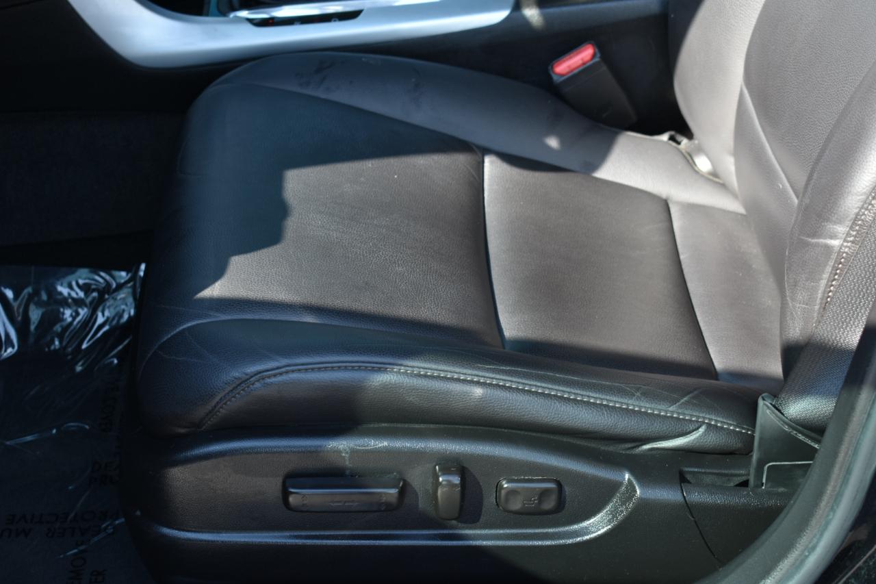 Acura TLX Base 2.4L 2017