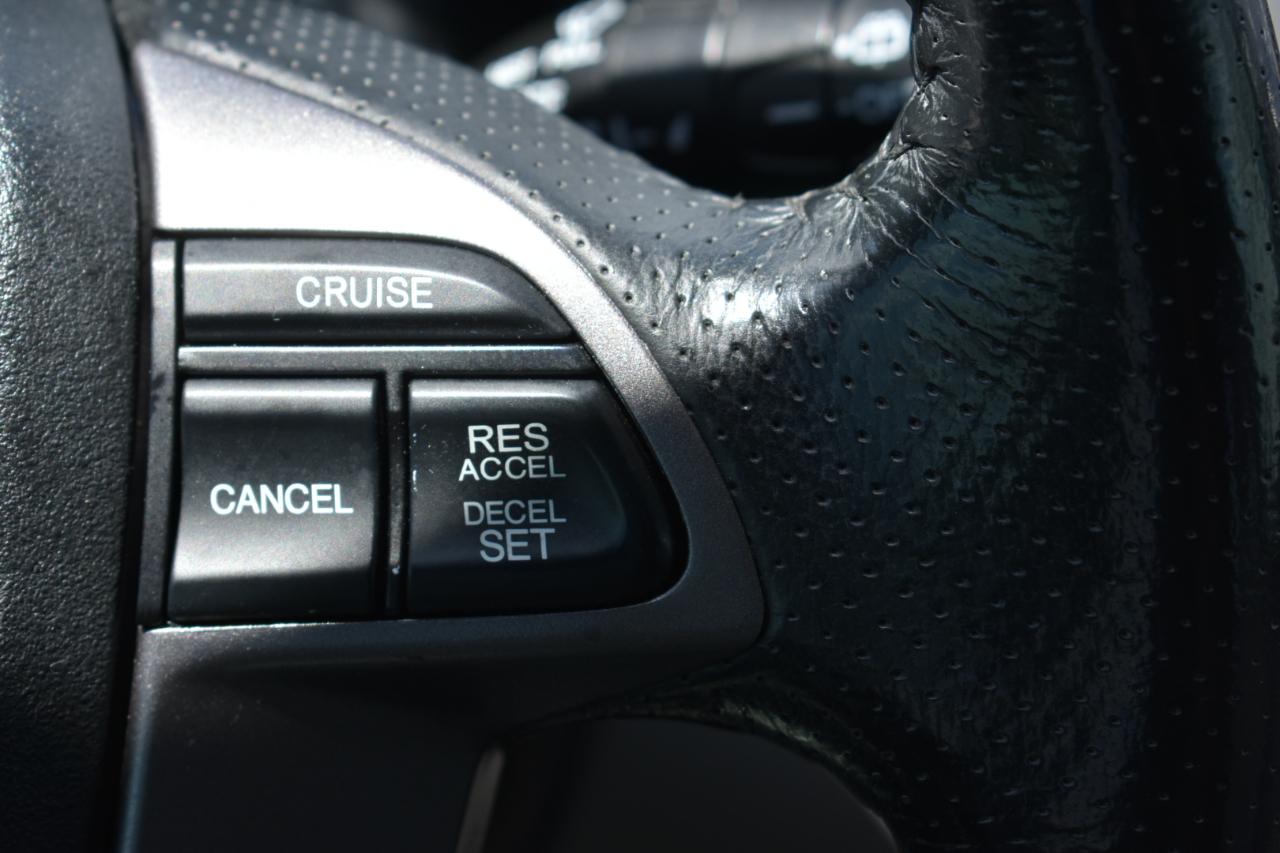Honda Odyssey EX-L 2014