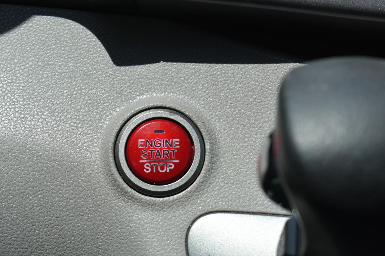 Honda Odyssey EX-L 2014