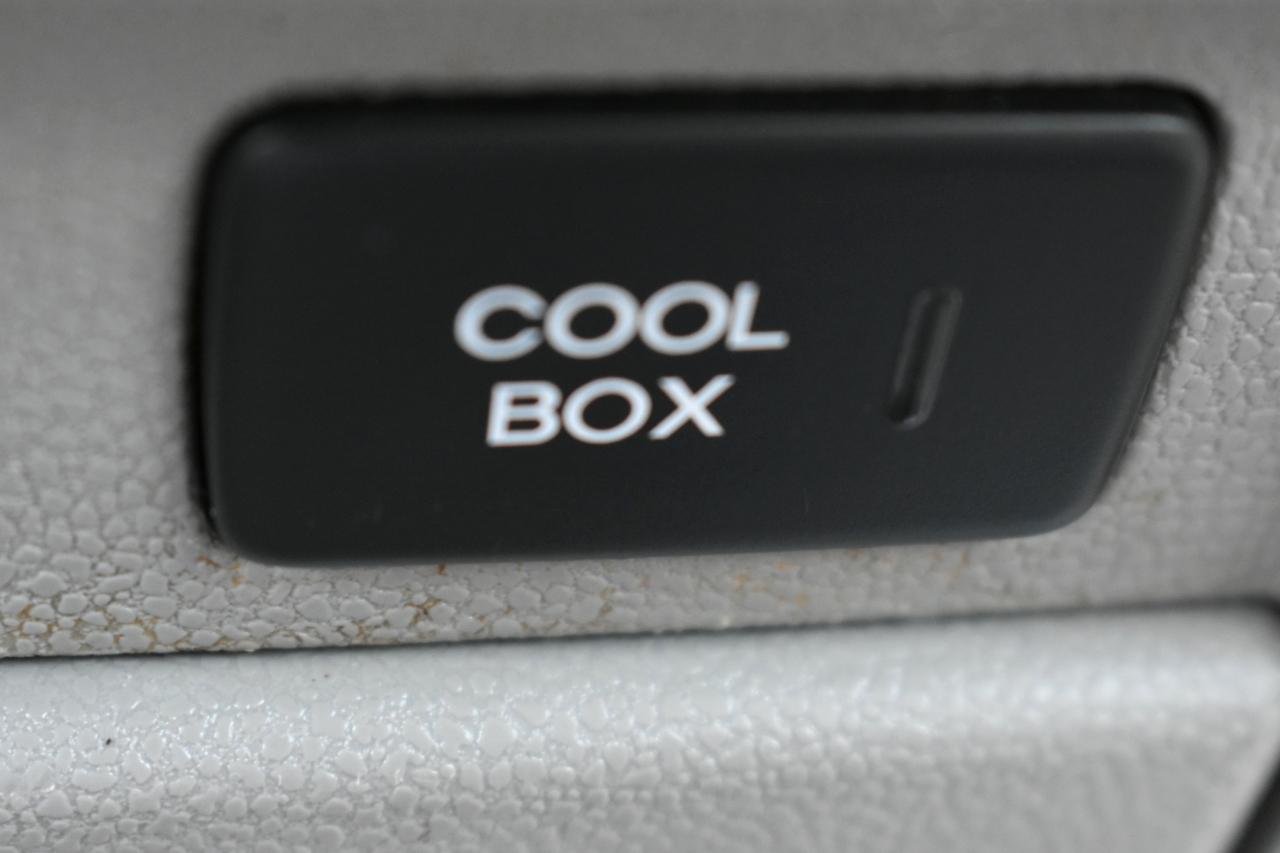 Honda Odyssey EX-L 2014