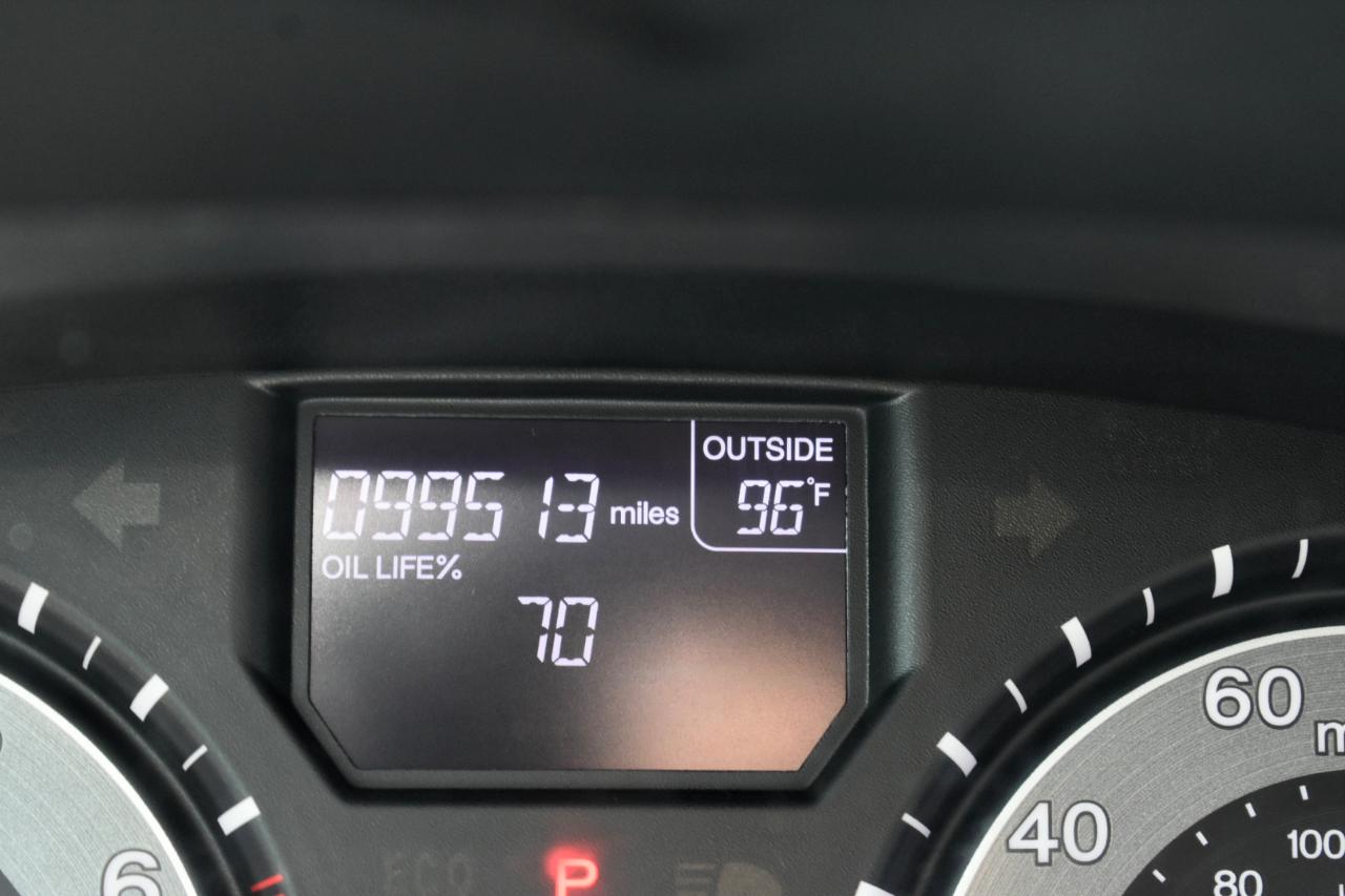 Honda Odyssey EX-L 2014