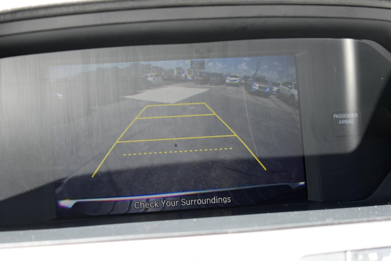 Honda Odyssey EX-L 2014